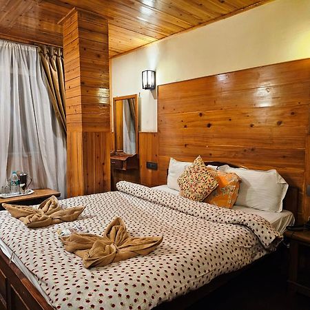 Hotel Golden Orchid دارجيلنغ المظهر الخارجي الصورة